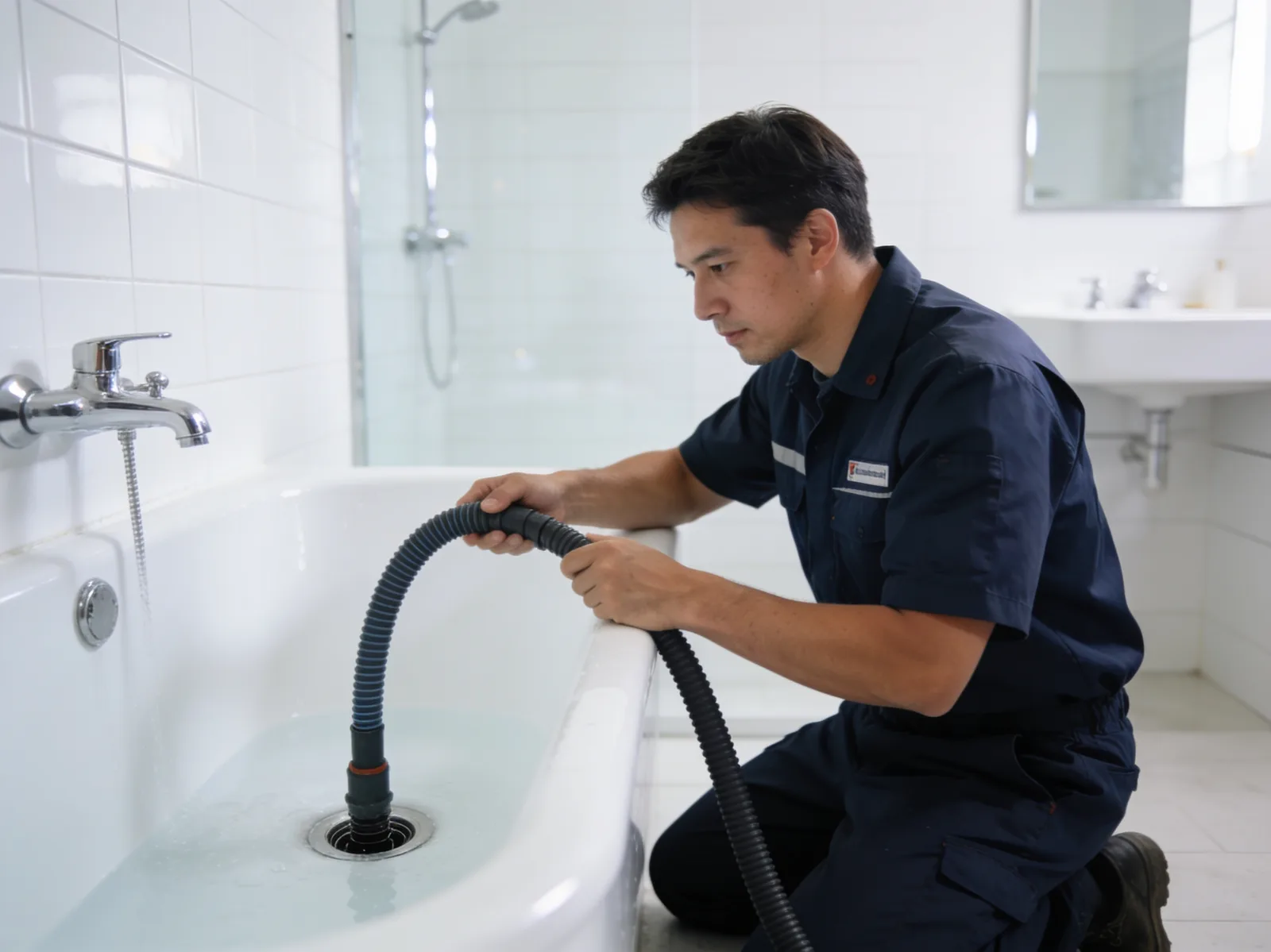 Emergency Plumber Woodstock, CT FAQs
